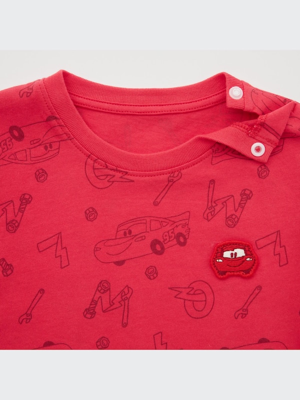 Pixar Collection UT (Short Sleeve Graphic T-Shirt)