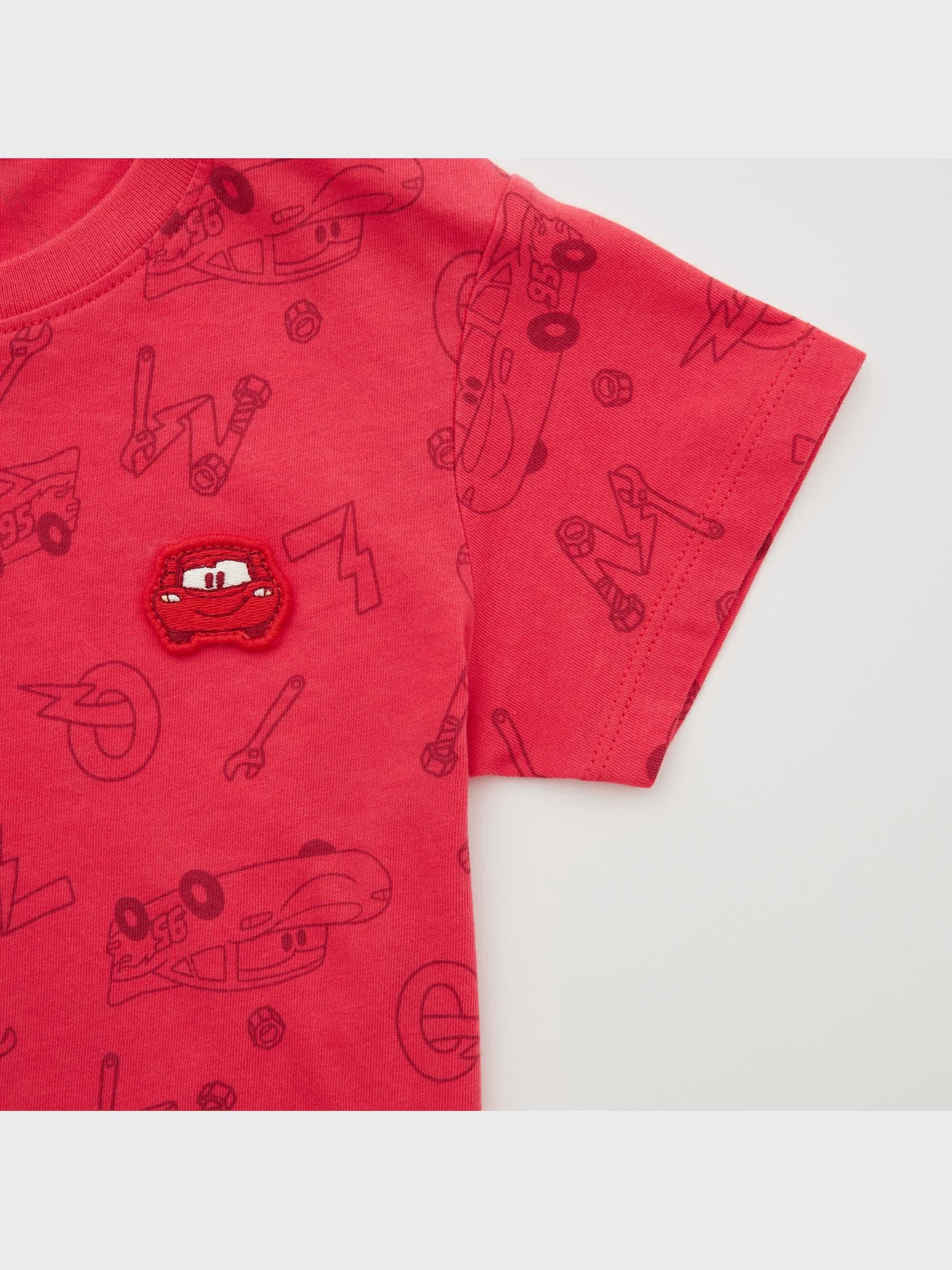 Pixar Collection UT (Short Sleeve Graphic T-Shirt) - thumbnail 3