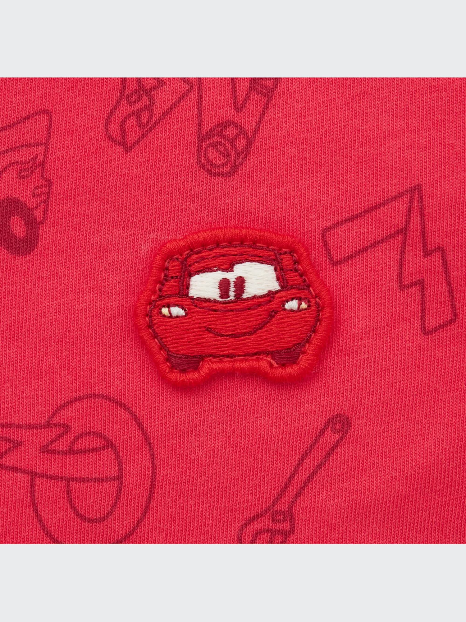 Pixar Collection UT (Short Sleeve Graphic T-Shirt) - thumbnail 5