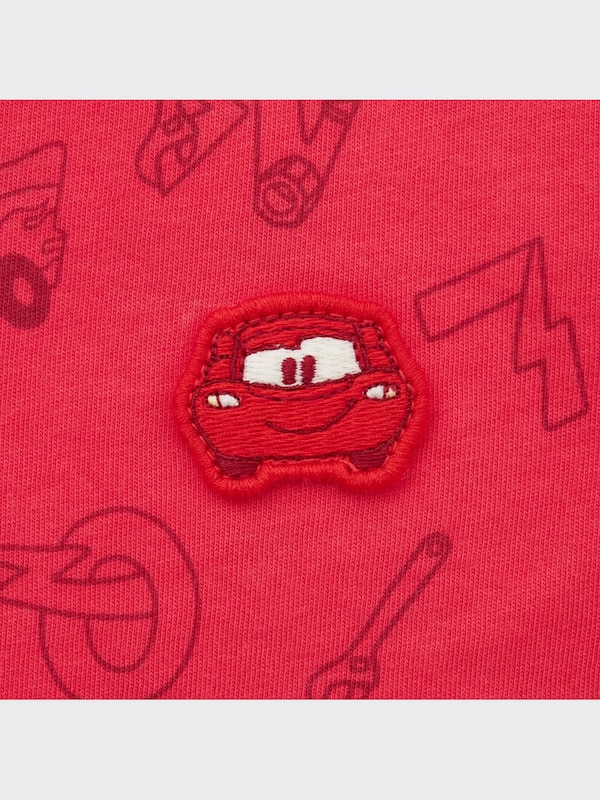 Pixar Collection UT (Short Sleeve Graphic T-Shirt)