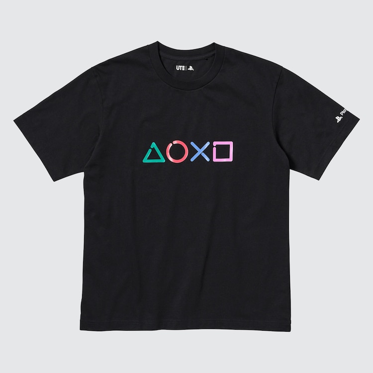 PlayStation™| UT Graphic T-Shirt