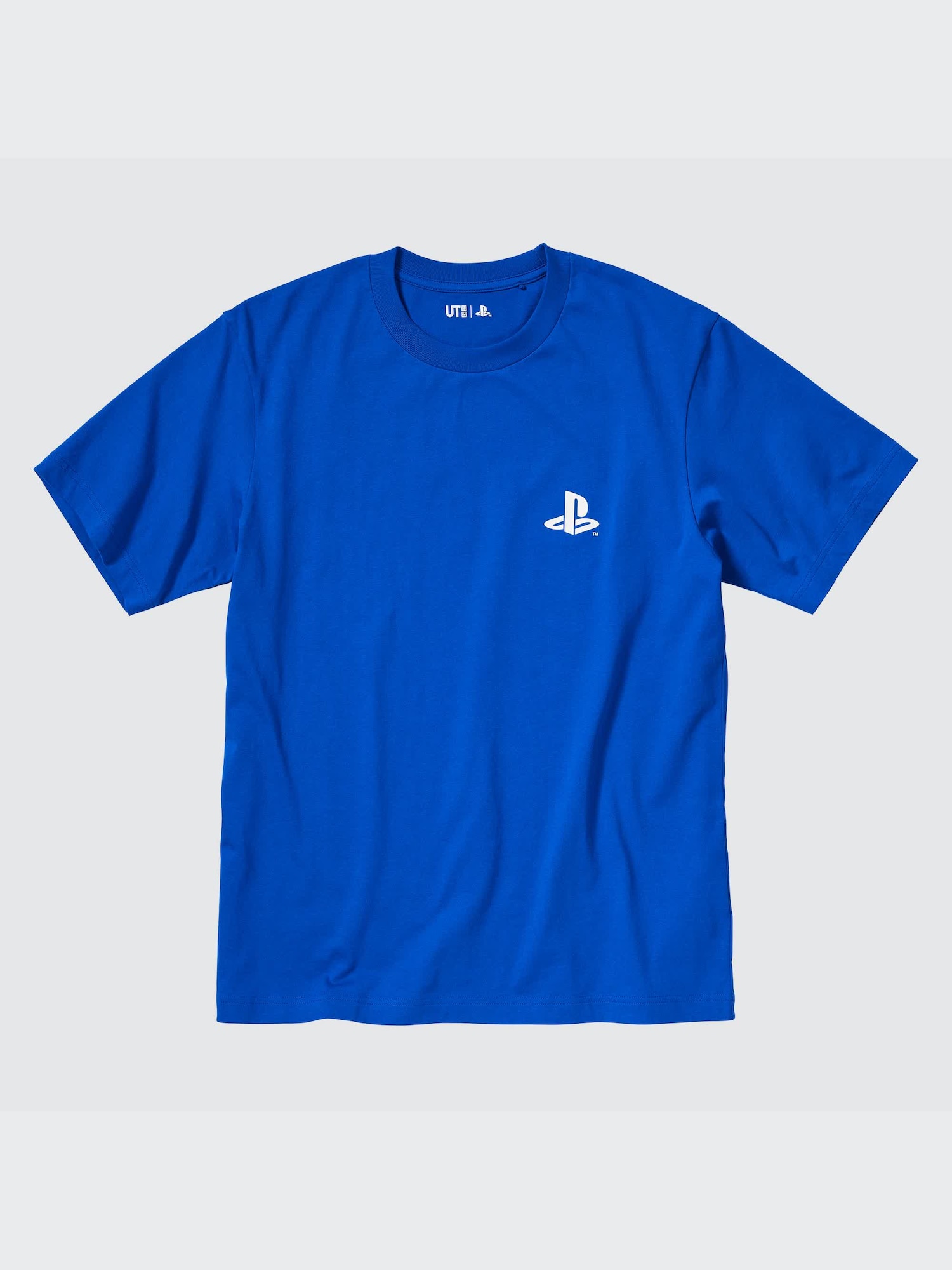 Men s PlayStation UT Graphic T Shirt UNIQLO UK