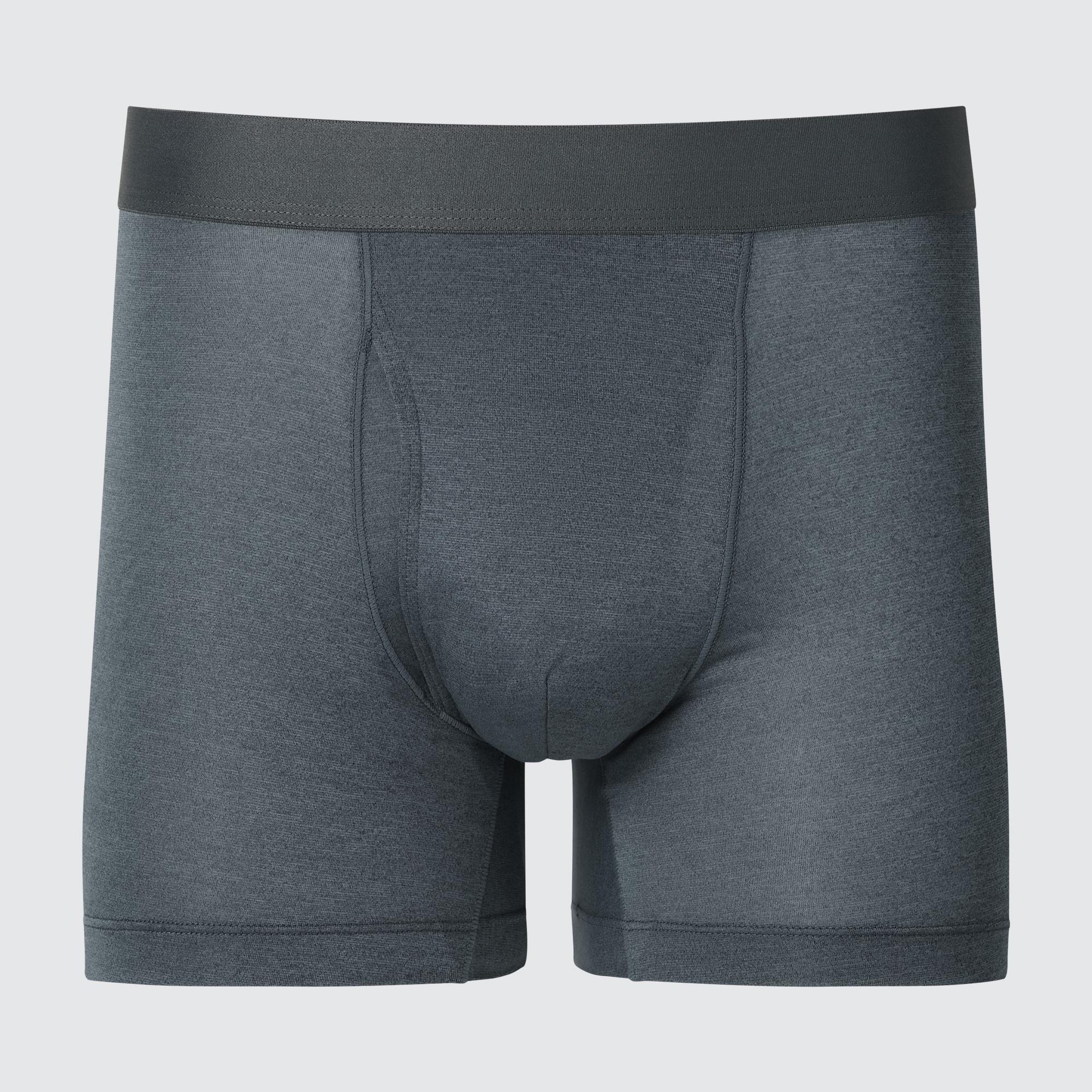 Uniqlo clearance airism trunks