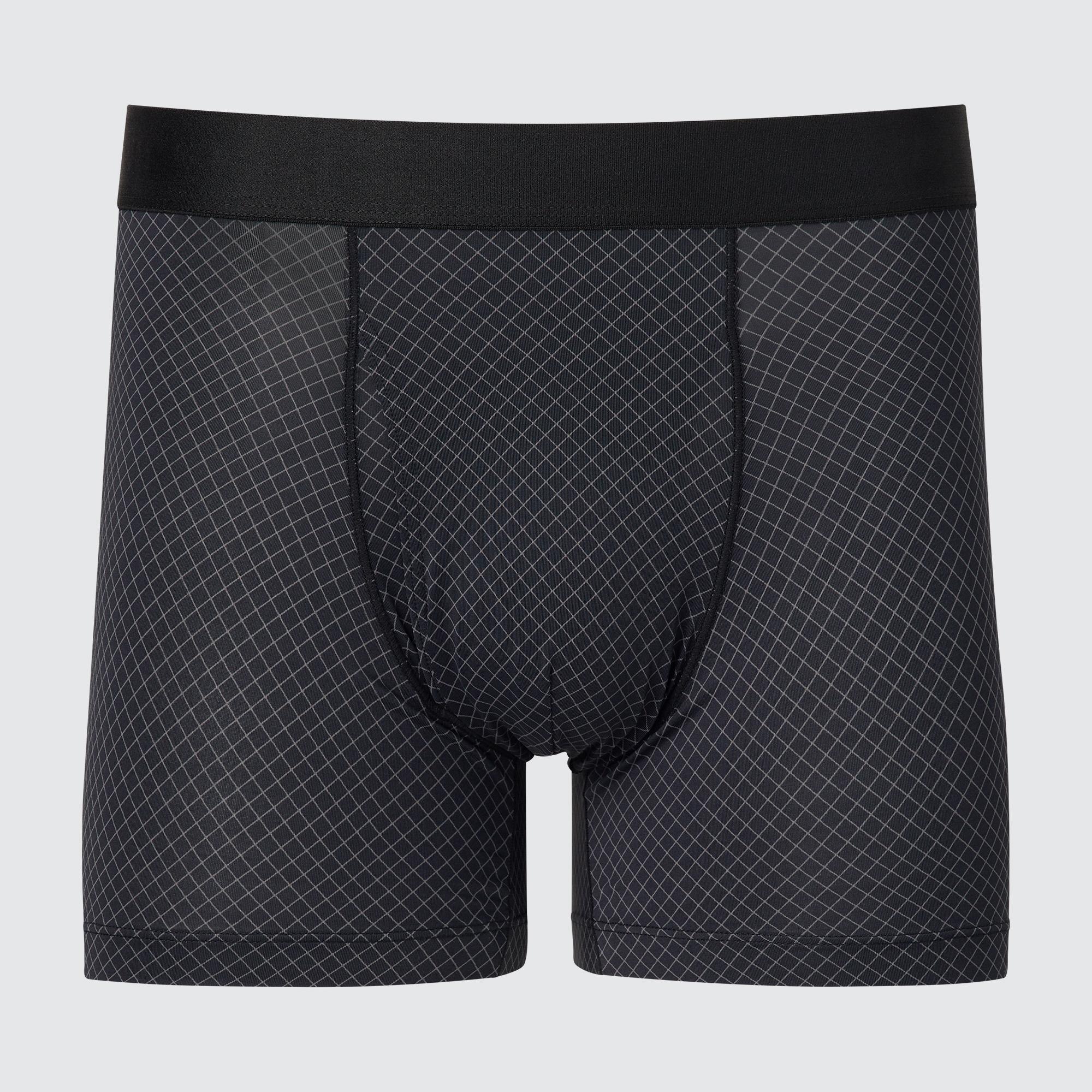 Boxer shorts clearance uniqlo