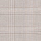 Karierte Hose mit Bundfalten (Wide Fit)