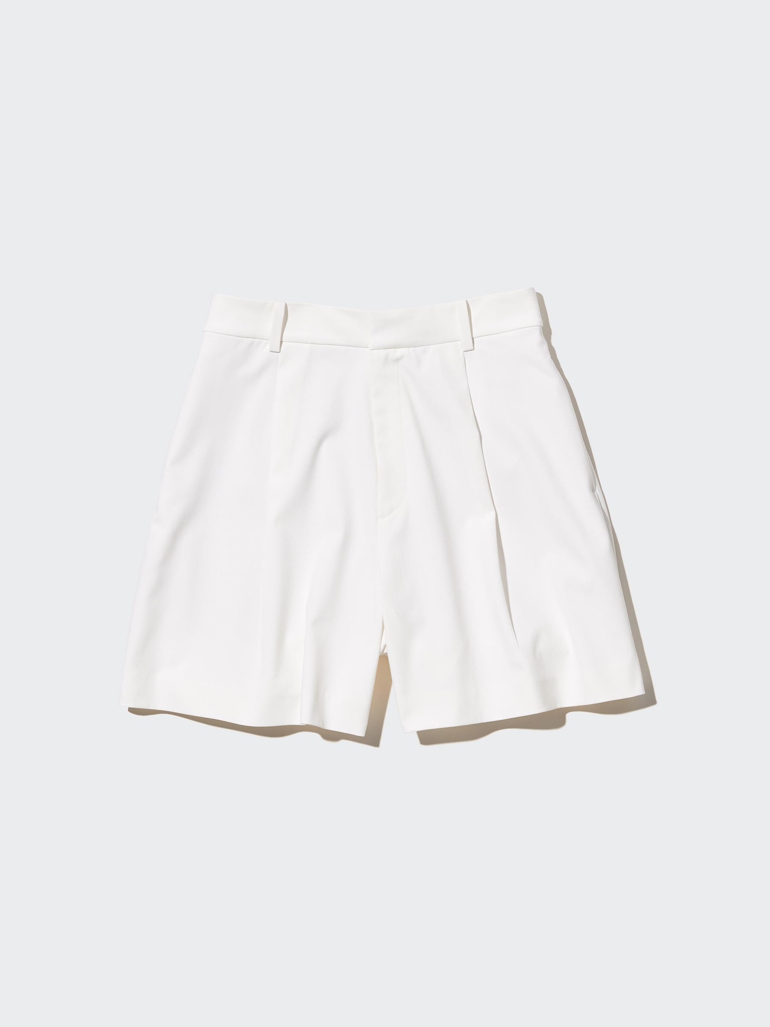 パンツ GOATESSENCE TUCK WIDE SHORTS SIZE 1 TUCK WIDE SHORTS – GOAT ESSENCE