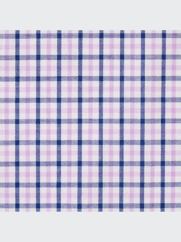 Woven Checked Boxer Shorts