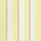 Cotton Linen Striped Shorts