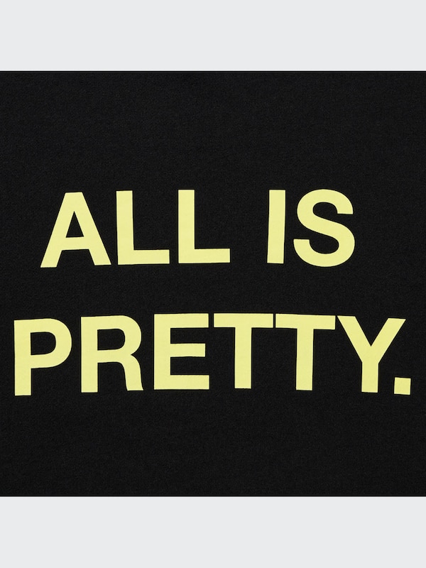 WARHOL PHILOSOPHY SWEATSHIRT