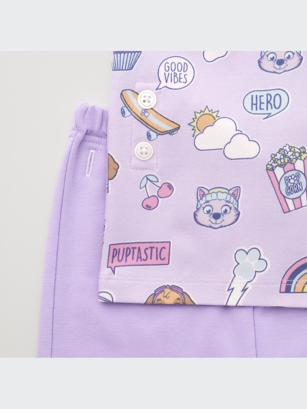 Toddler Paw Patrol UT Pyjamas
