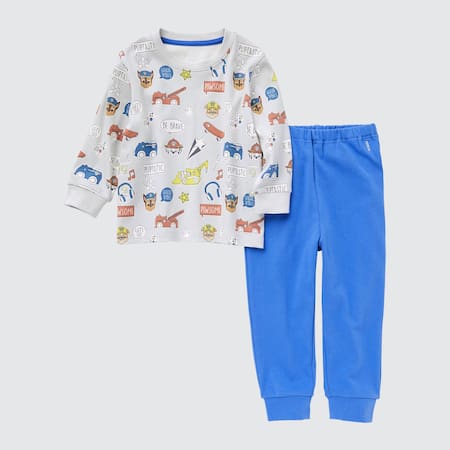 Toddler Paw Patrol Pajamas