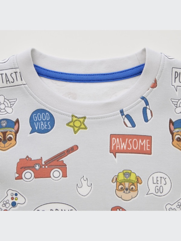 Toddler Paw Patrol UT Pyjamas