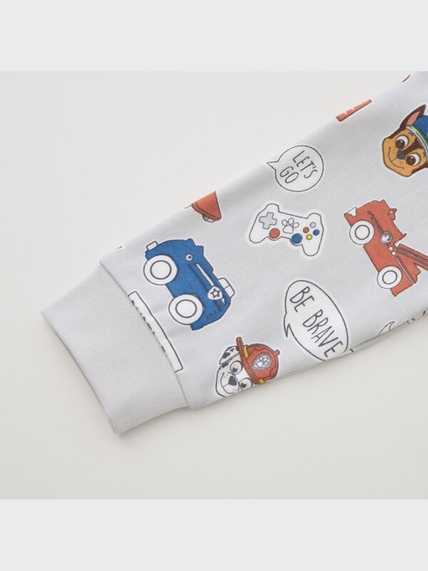 Toddler Paw Patrol UT Pyjamas