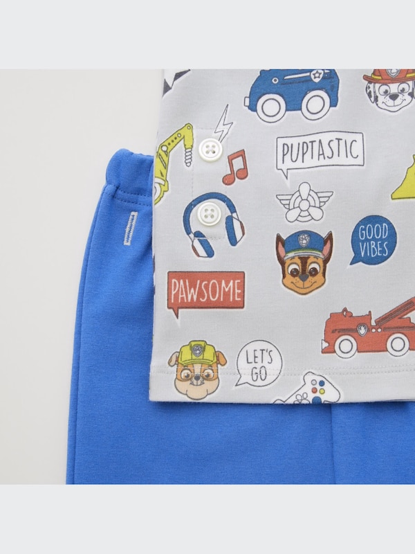 Toddler Paw Patrol UT Pyjamas