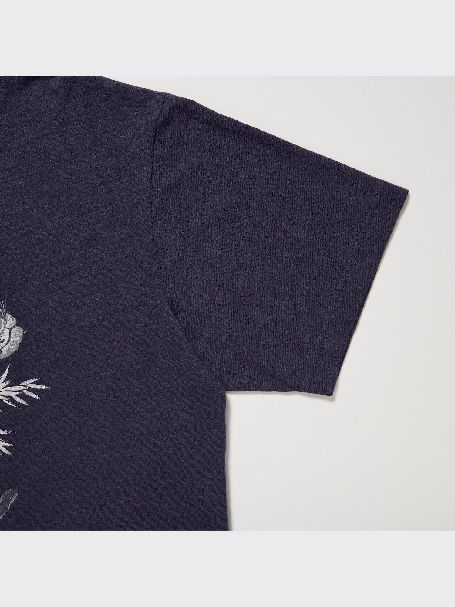 MEN'S BOSTON MUSEUM UT (SHORT SLEEVE GRAPHIC T-SHIRT