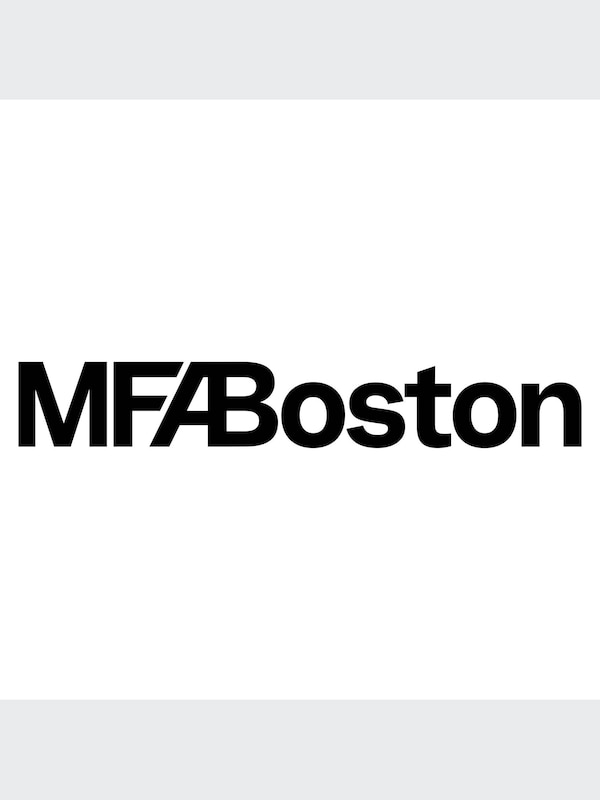 Boston Museum Japanese Art UT Graphic T-Shirt