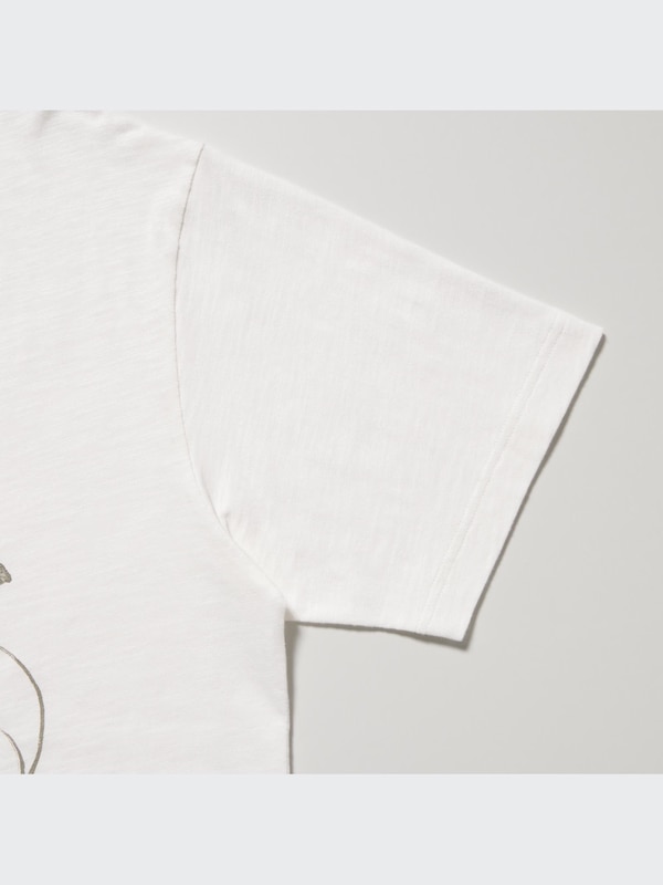 Japanese Art from the Museum of Fine Arts, Boston UT (Short-Sleeve Graphic T-Shirt)