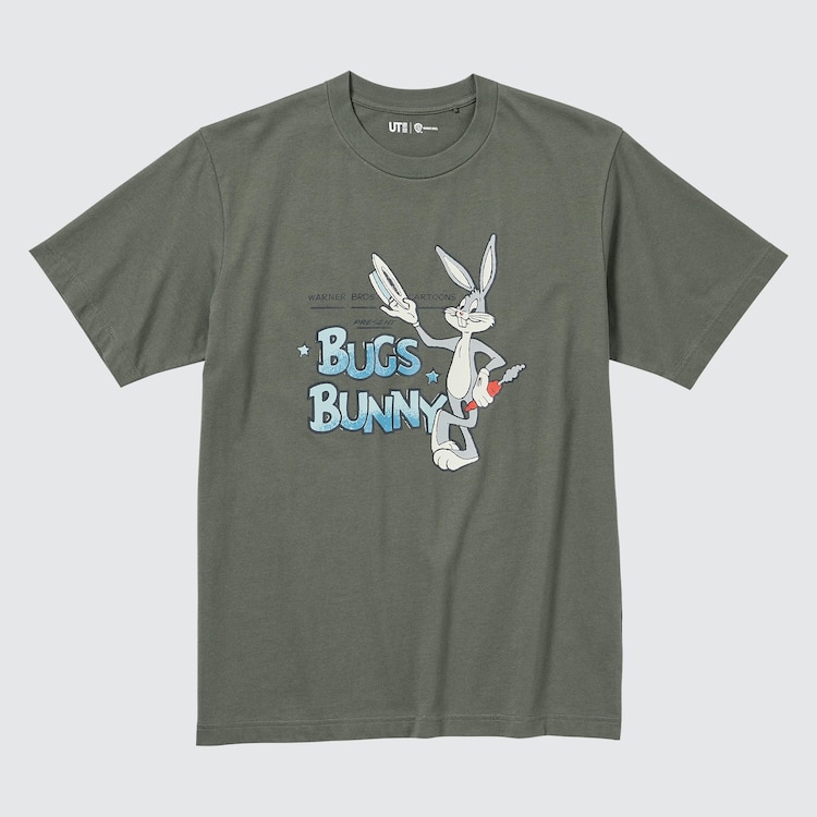 Members Only Kid's Bugs Bunny Graphic Jacket on SALE