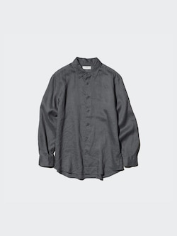 Camicia 100% Lino Premium
