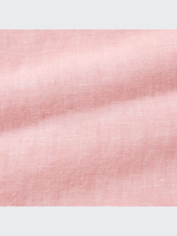 100% Premium Linen Shirt