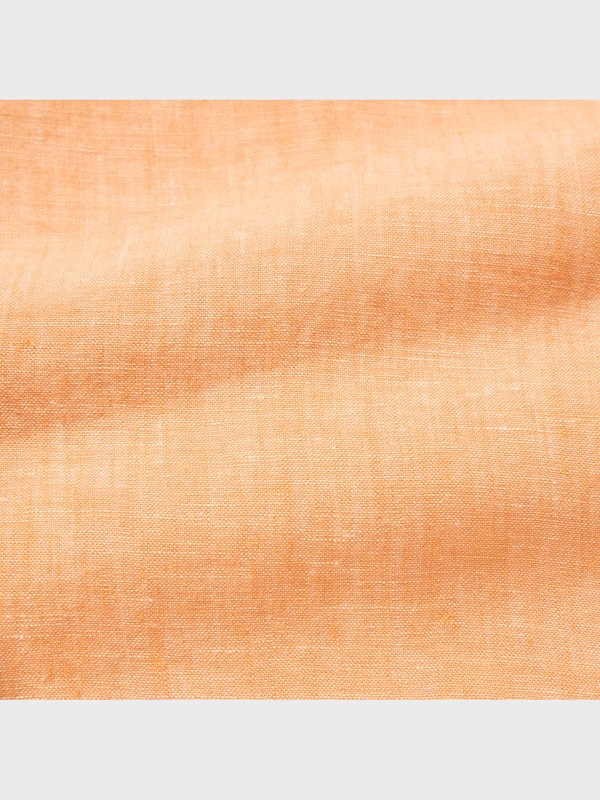 100% Premium Linen Shirt