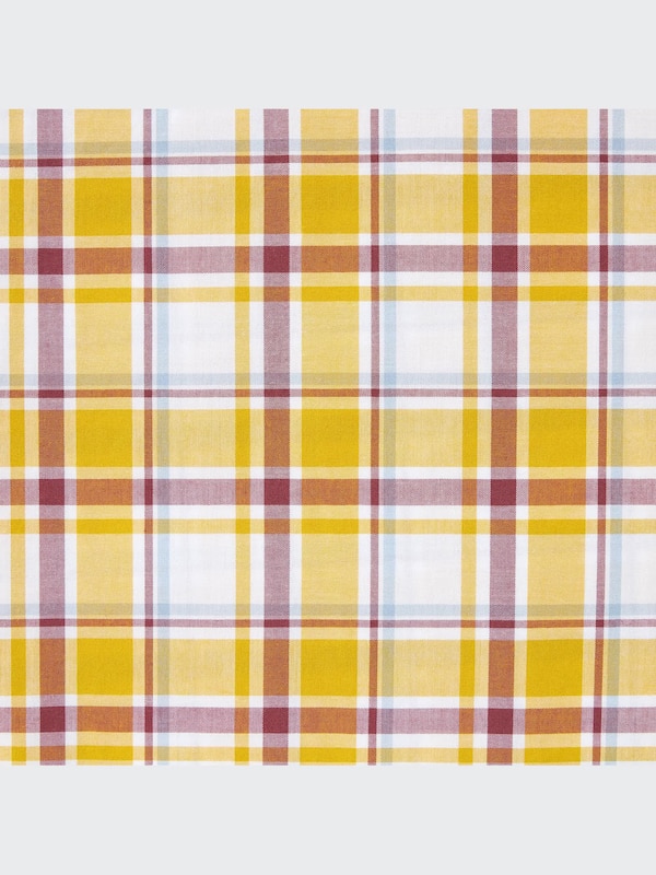 Extra Fine Cotton Short-Sleeve Shirt