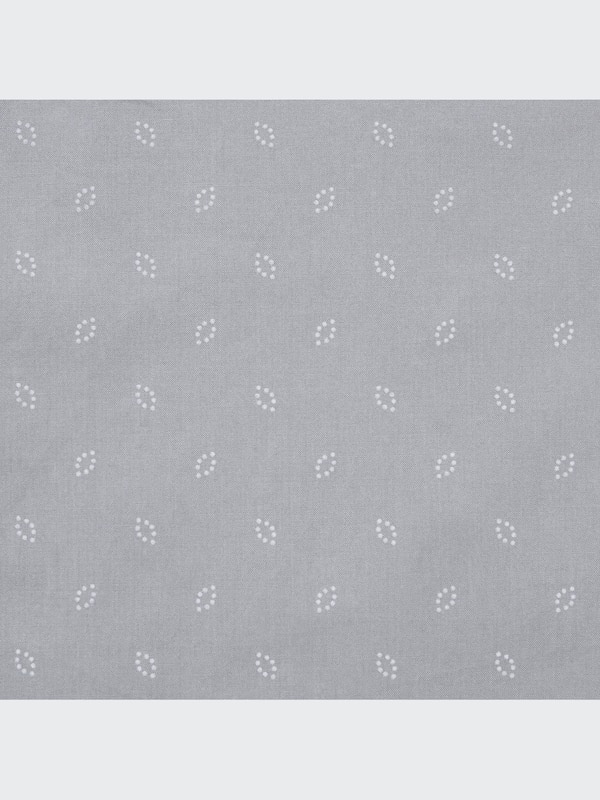 Extra Fine Cotton Short-Sleeve Shirt