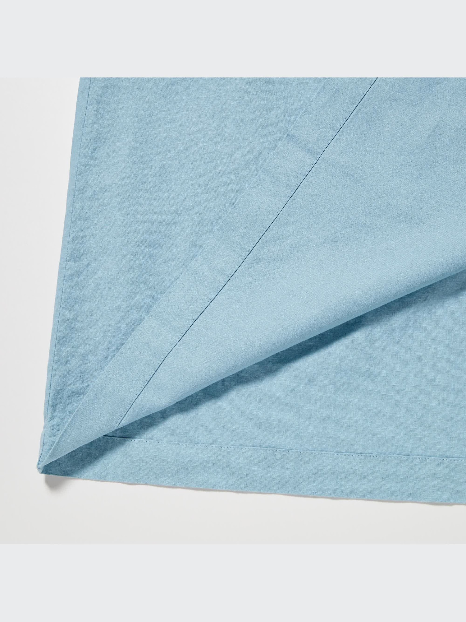 Women's Linen-Blend Gathered Camisole Dress | UNIQLO US