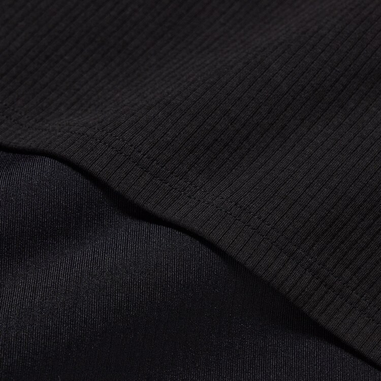 AIRism Cotton Square Neck Sleeveless Bra Top UNIQLO US