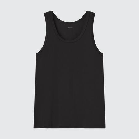 AIRism Cotton Vest Top
