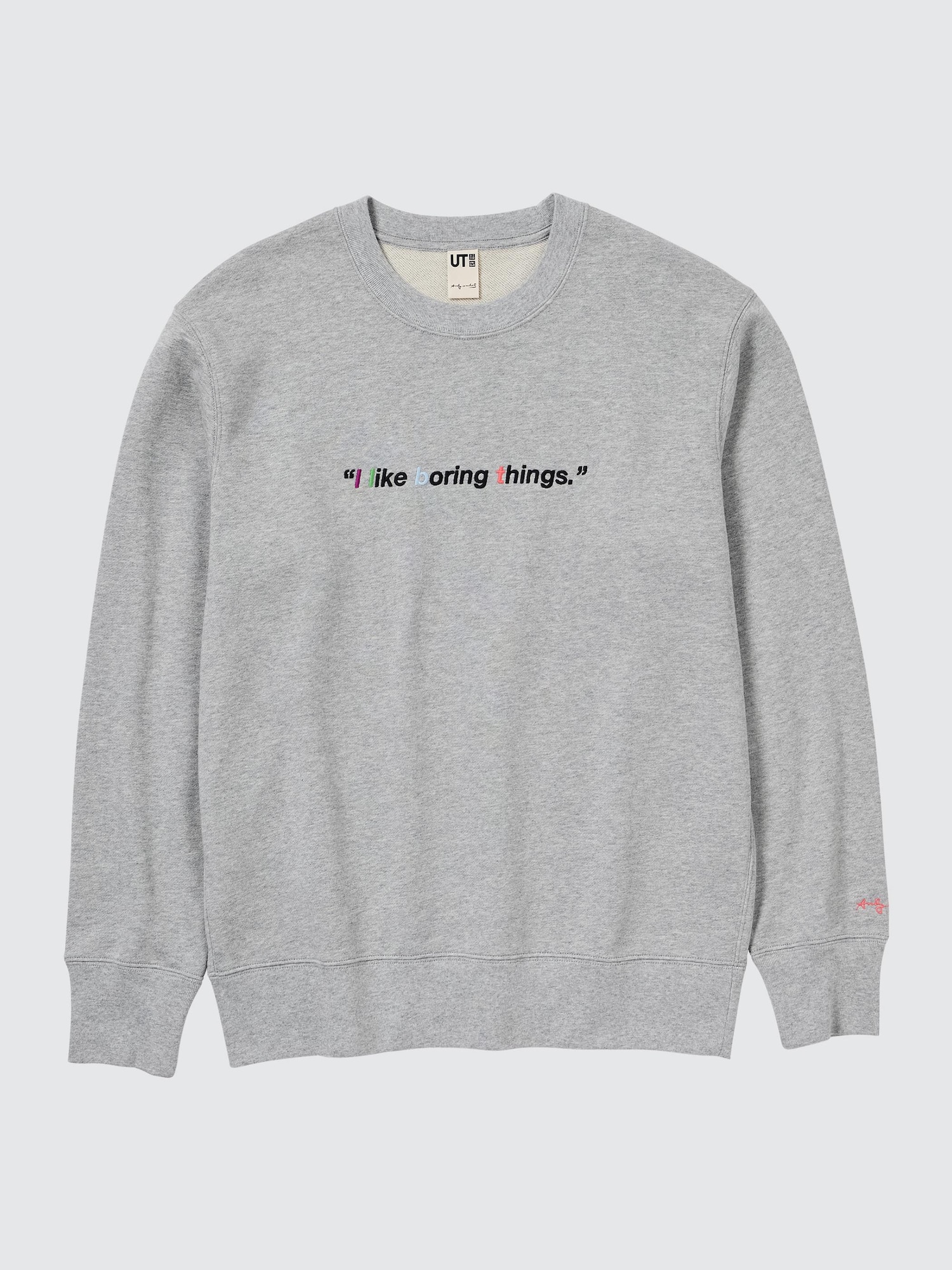 【 PROJECT】24FW★ Andy Warhol Sweatshirt Sweatshirt Andy Warhol Films Inc