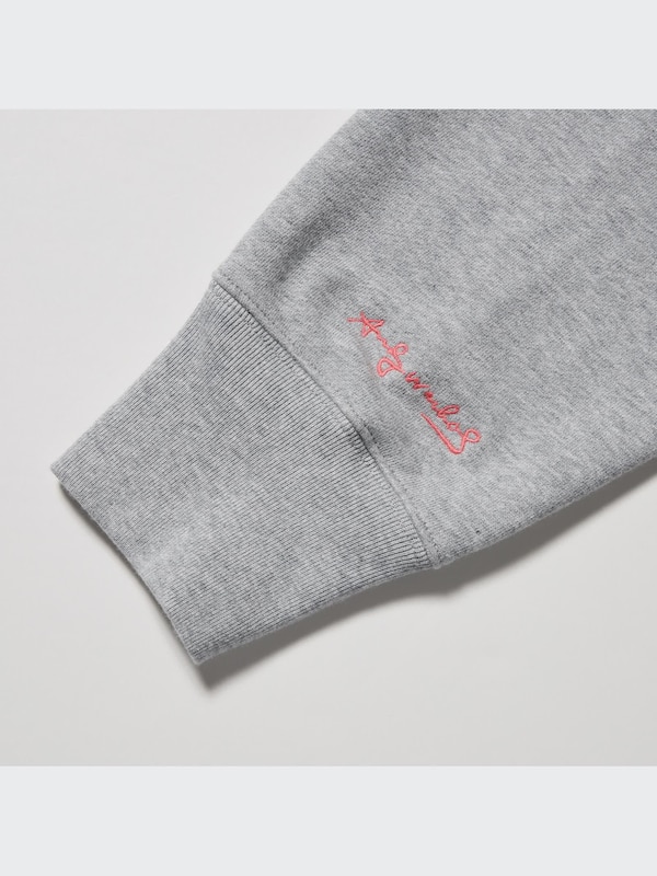The Philosophy of Andy Warhol Sweatshirt