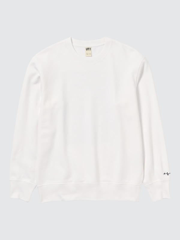 WARHOL PHILOSOPHY SWEATSHIRT