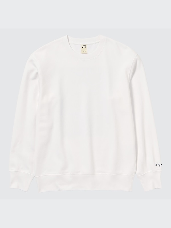 WARHOL PHILOSOPHY SWEATSHIRT