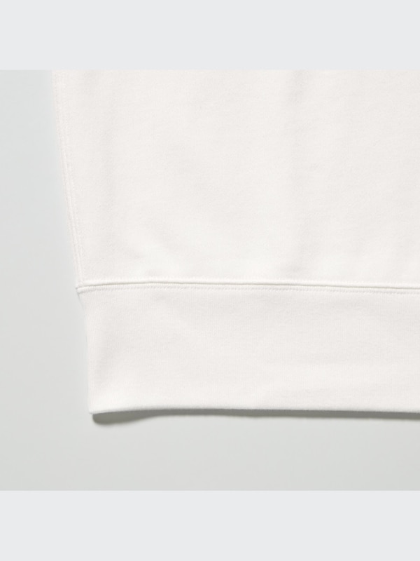WARHOL PHILOSOPHY SWEATSHIRT