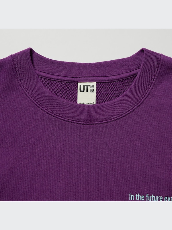 The Philosophy of Andy Warhol Sweatshirt