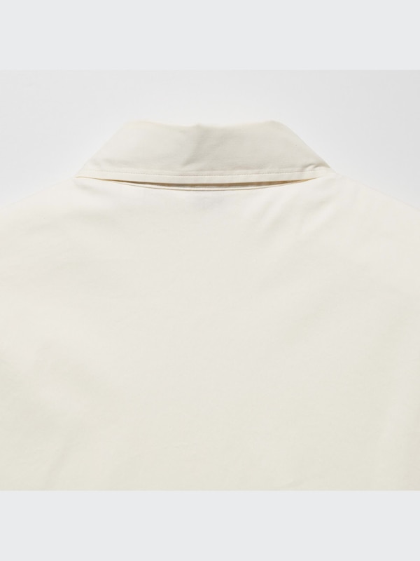 U Stretch Long-Sleeve Shirt