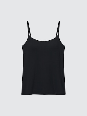 AIRism Camisole Bra Top