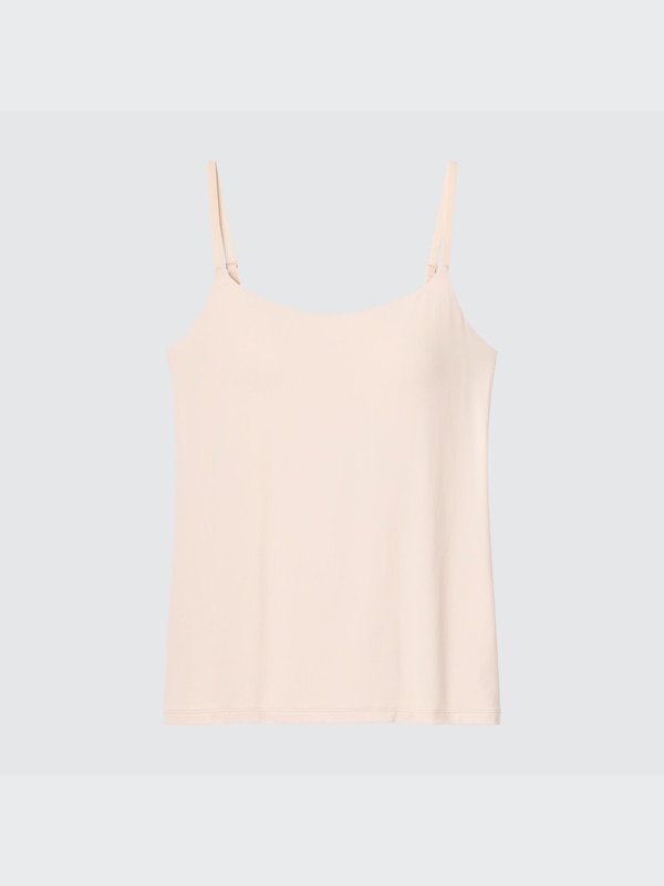 AIRism Camisole Bra Top