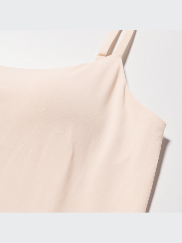 AIRism Camisole Bra Top