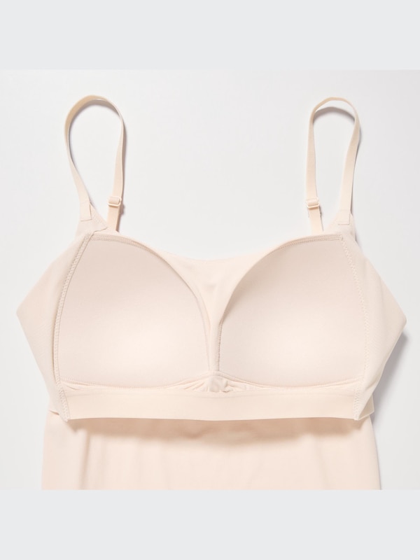 AIRism Camisole Bra Top