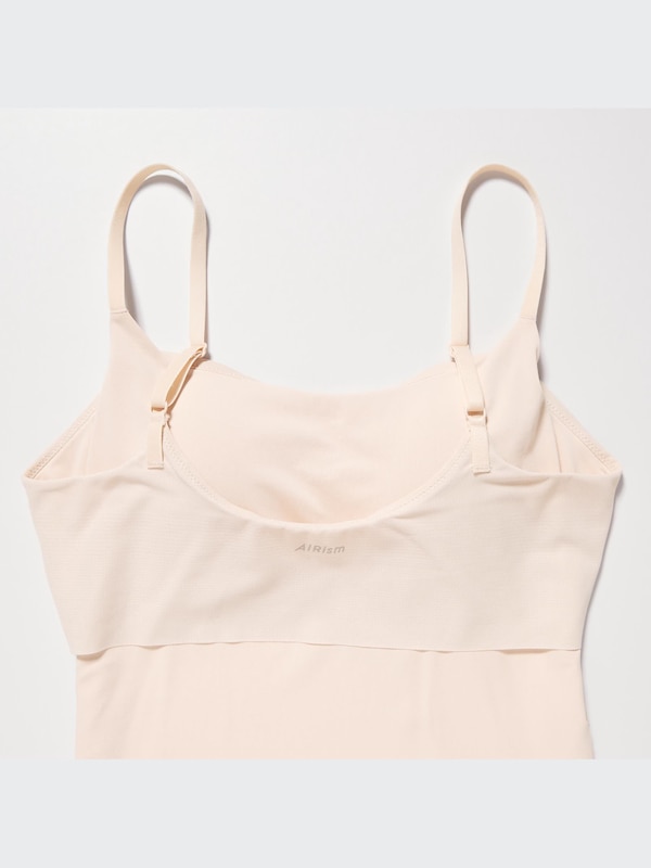 AIRism Camisole Bra Top