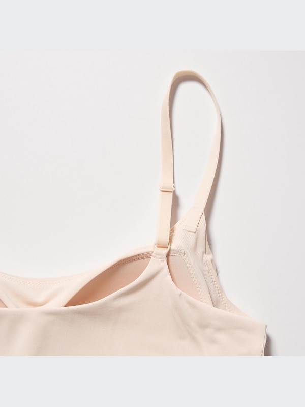AIRism Camisole Bra Top