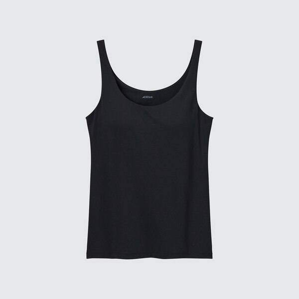 AIRism Sleeveless Bra Top | UNIQLO US