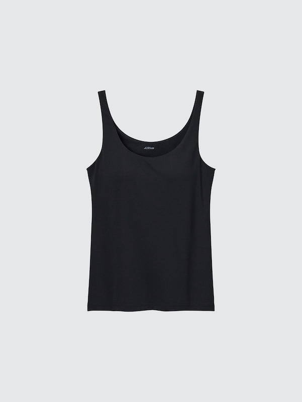 AIRism Sleeveless Bra Top | UNIQLO US