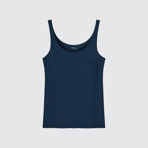 Uniqlo Canada on X: The AIRism Bra Camisole has highly supportive