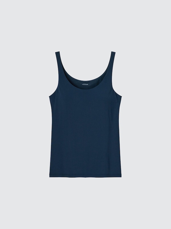 AIRism Sleeveless Bra Top | UNIQLO US