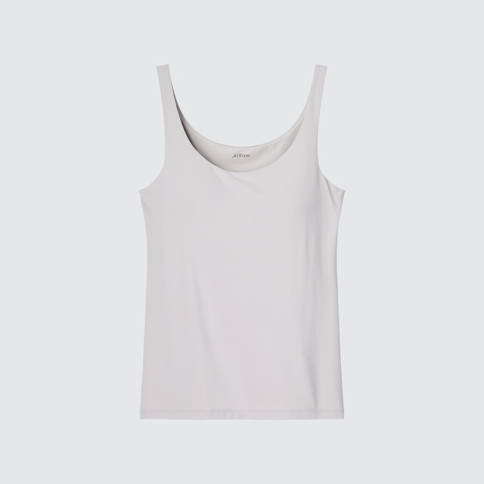 AIRism Sleeveless Bra Top | UNIQLO US