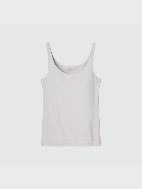 AIRism Sleeveless Bra Top