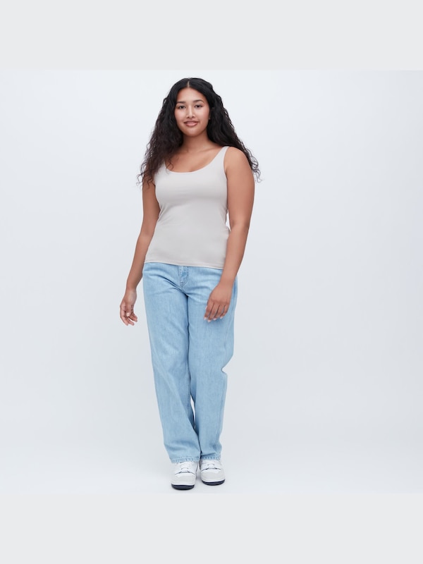 AIRism Sleeveless Bra Top